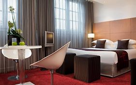 Villathena Hotel Paris 3*